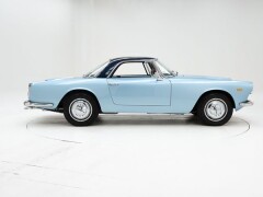 Lancia Flaminia GT Touring \'62 