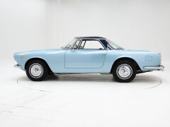 Lancia Flaminia GT Touring \'62 