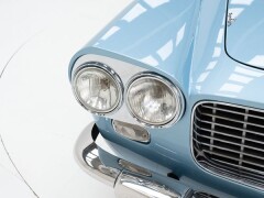 Lancia Flaminia GT Touring \'62 