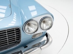 Lancia Flaminia GT Touring \'62 