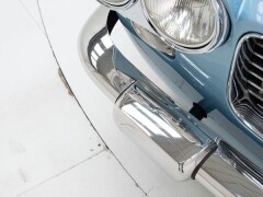 Lancia Flaminia GT Touring \'62 