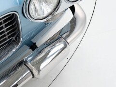 Lancia Flaminia GT Touring \'62 