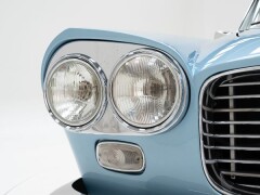 Lancia Flaminia GT Touring \'62 