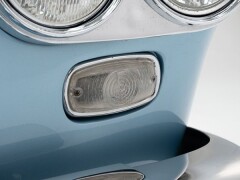 Lancia Flaminia GT Touring \'62 