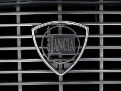 Lancia Flaminia GT Touring \'62 