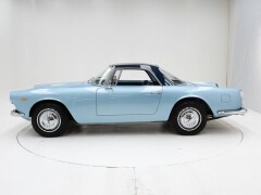 Lancia Flaminia GT Touring \'62 