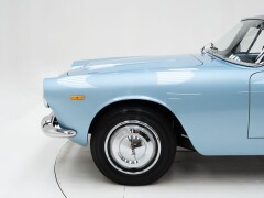 Lancia Flaminia GT Touring \'62 