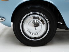 Lancia Flaminia GT Touring \'62 