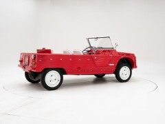 Citroen Mehari \'70 