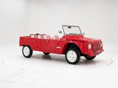 Citroen Mehari \'70 