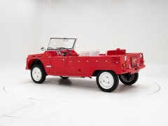Citroen Mehari \'70 