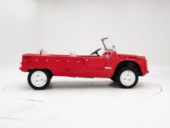 Citroen Mehari \'70 