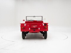 Citroen Mehari \'70 