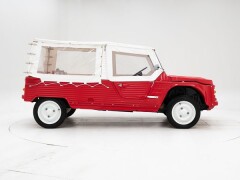 Citroen Mehari \'70 