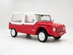 Citroen Mehari \'70 