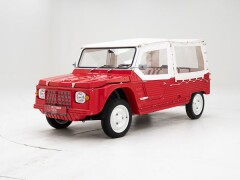 Citroen Mehari \'70 