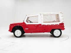 Citroen Mehari \'70 