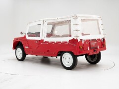 Citroen Mehari \'70 
