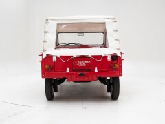 Citroen Mehari \'70 