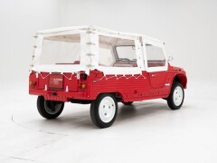 Citroen Mehari \'70 