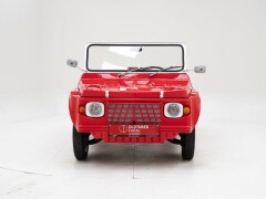 Citroen Mehari \'70 