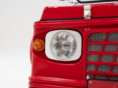 Citroen Mehari \'70 