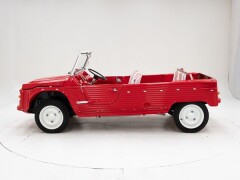 Citroen Mehari \'70 