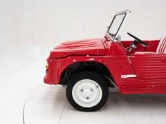 Citroen Mehari \'70 
