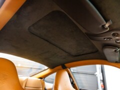 PORSCHE 996  3.6 Coupé Turbo Handgeschakeld