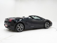 Lamborghini  Gallardo spyder \'2009 