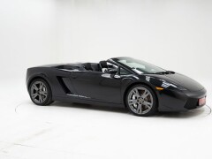 Lamborghini  Gallardo spyder \'2009 