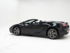 Lamborghini  Gallardo spyder \'2009 