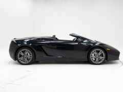 Lamborghini  Gallardo spyder \'2009 
