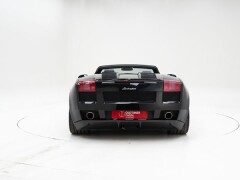 Lamborghini  Gallardo spyder \'2009 