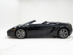 Lamborghini  Gallardo spyder \'2009 