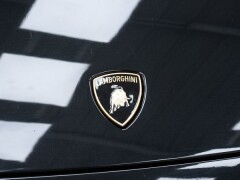 Lamborghini  Gallardo spyder \'2009 