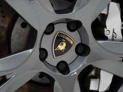 Lamborghini  Gallardo spyder \'2009 