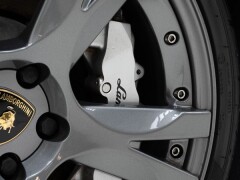 Lamborghini  Gallardo spyder \'2009 