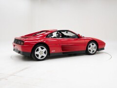Ferrari 348 TS \'90 