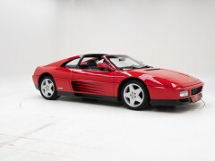 Ferrari 348 TS \'90 