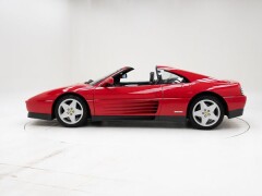 Ferrari 348 TS \'90 