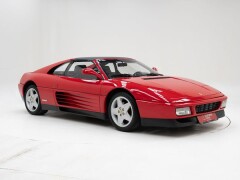 Ferrari 348 TS \'90 