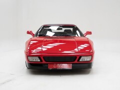 Ferrari 348 TS \'90 