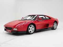 Ferrari 348 TS \'90 