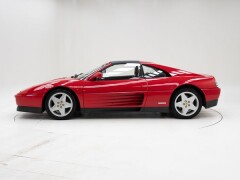 Ferrari 348 TS \'90 