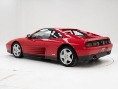 Ferrari 348 TS \'90 