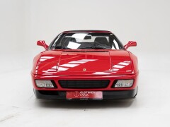 Ferrari 348 TS \'90 