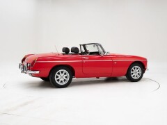 MG B \'73 