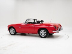 MG B \'73 