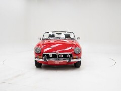 MG B \'73 